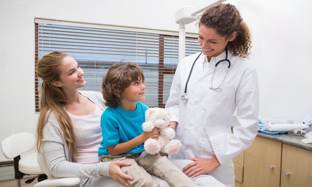 The Importance Of Coordinated Care In Family Dental Practices