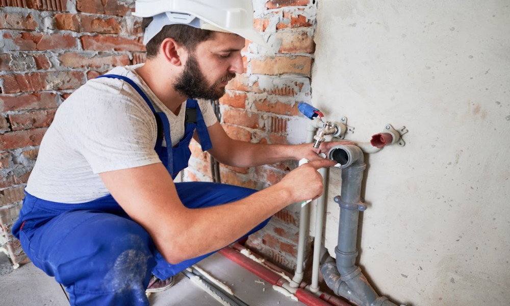 Essential Plumbing Maintenance Tips for Older Homes With Aging Pipes