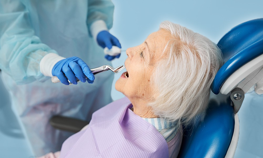 Cosmetic Dental Treatments For Better Smile Colour And Alignment