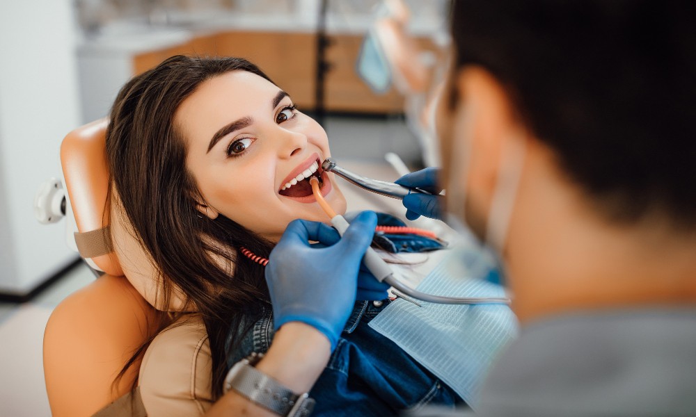 How Cosmetic Dentistry Goes Beyond Appearances To Improve Health