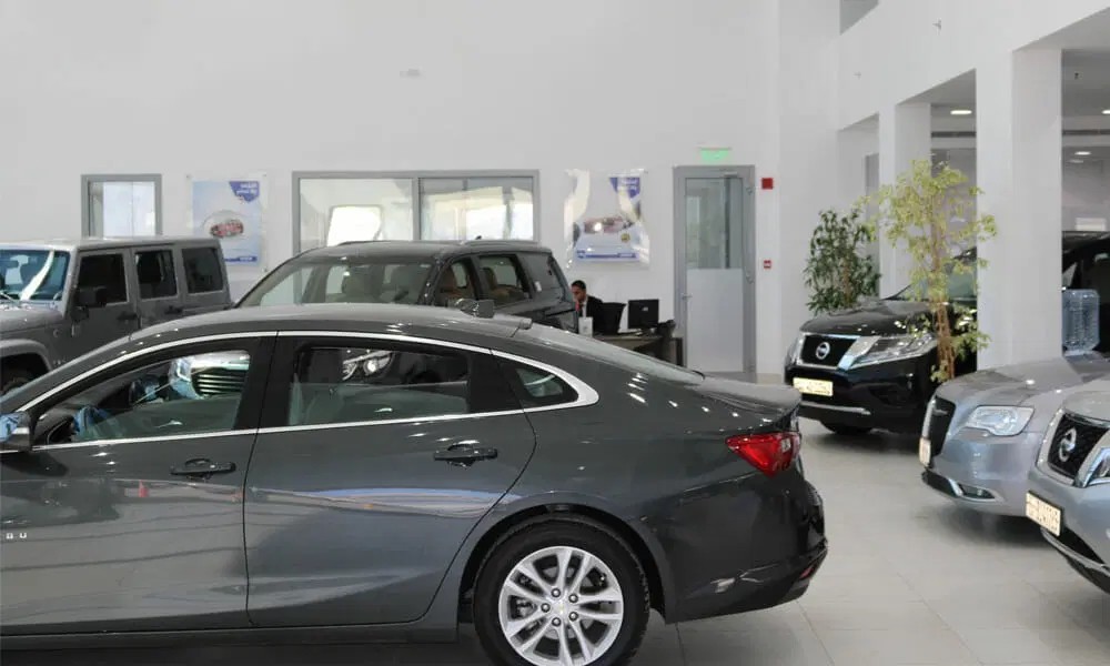 Smooth Cruising: Certified Used Toyota Models Built for the Highway