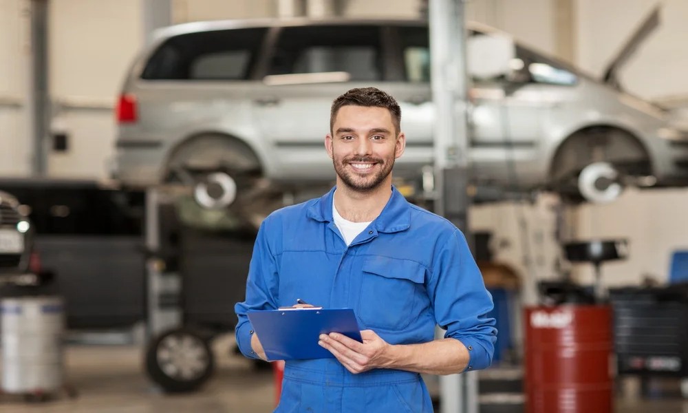 Trusted Maintenance Solutions Helping Travelers Keep Recreational Vehicles Running Smoothly