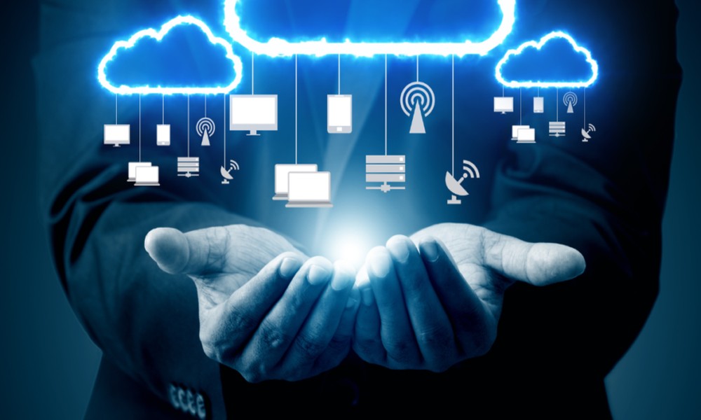 Modernizing Legacy Business Operations Through AS400 Cloud Infrastructure Solutions