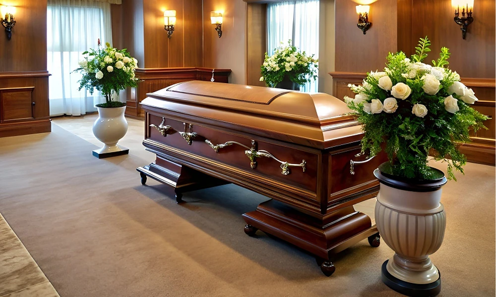 5 Questions to Ask When Considering Funeral Pre-Planning and Funeral Venues