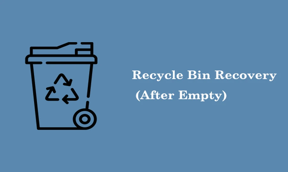 Are Photos and Videos Recoverable After Emptying the Recycle Bin?