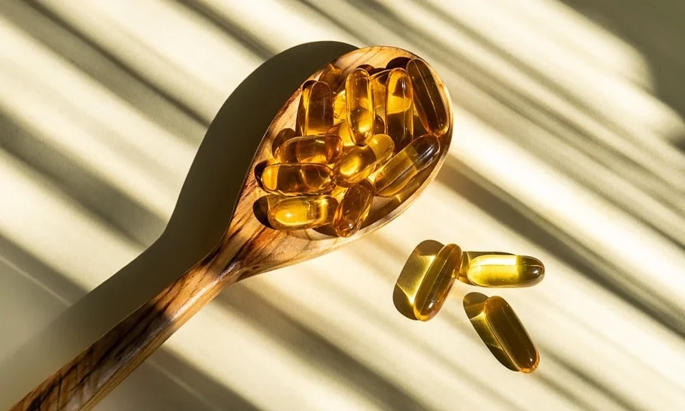 Global Wellness Trends Create New Opportunities For cod liver oil manufacturer