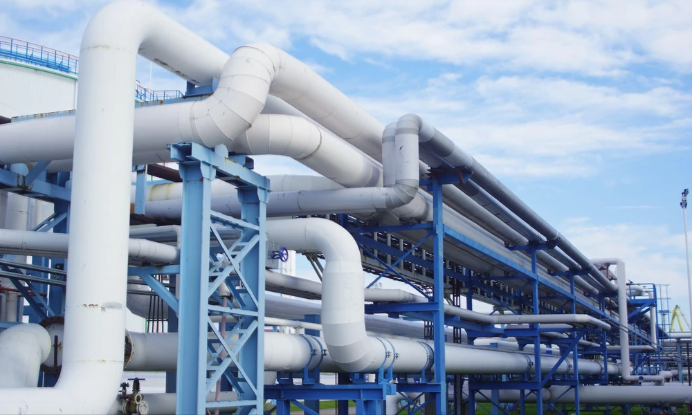 Where Butterfly Valves Make Sense in Large-Scale Piping Systems