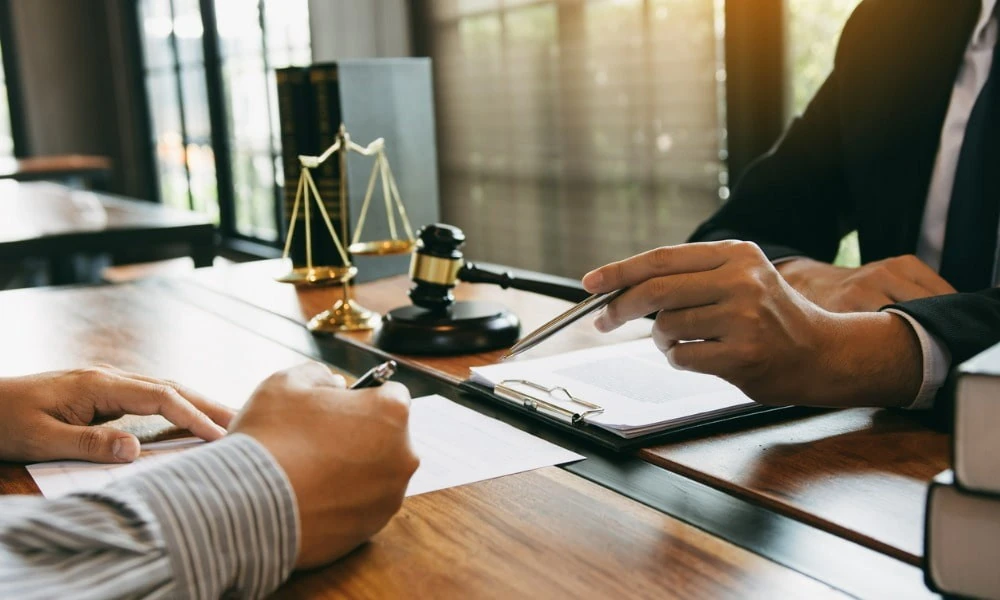 Divorce Lawyers Addressing Estate Rights During Marital Property Division